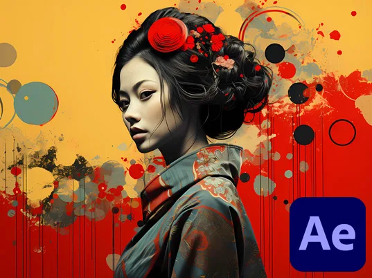 Adobe After Effects – animatsioon ja eriefektid