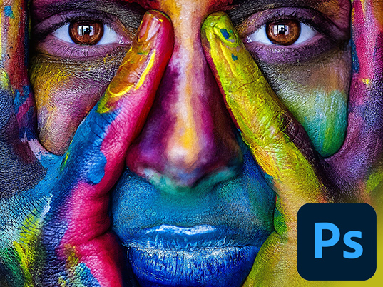Adobe Photoshop – fototöötlus ja -montaaž