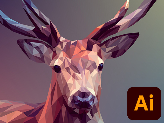 Adobe Illustrator – vektorgraafika loomine